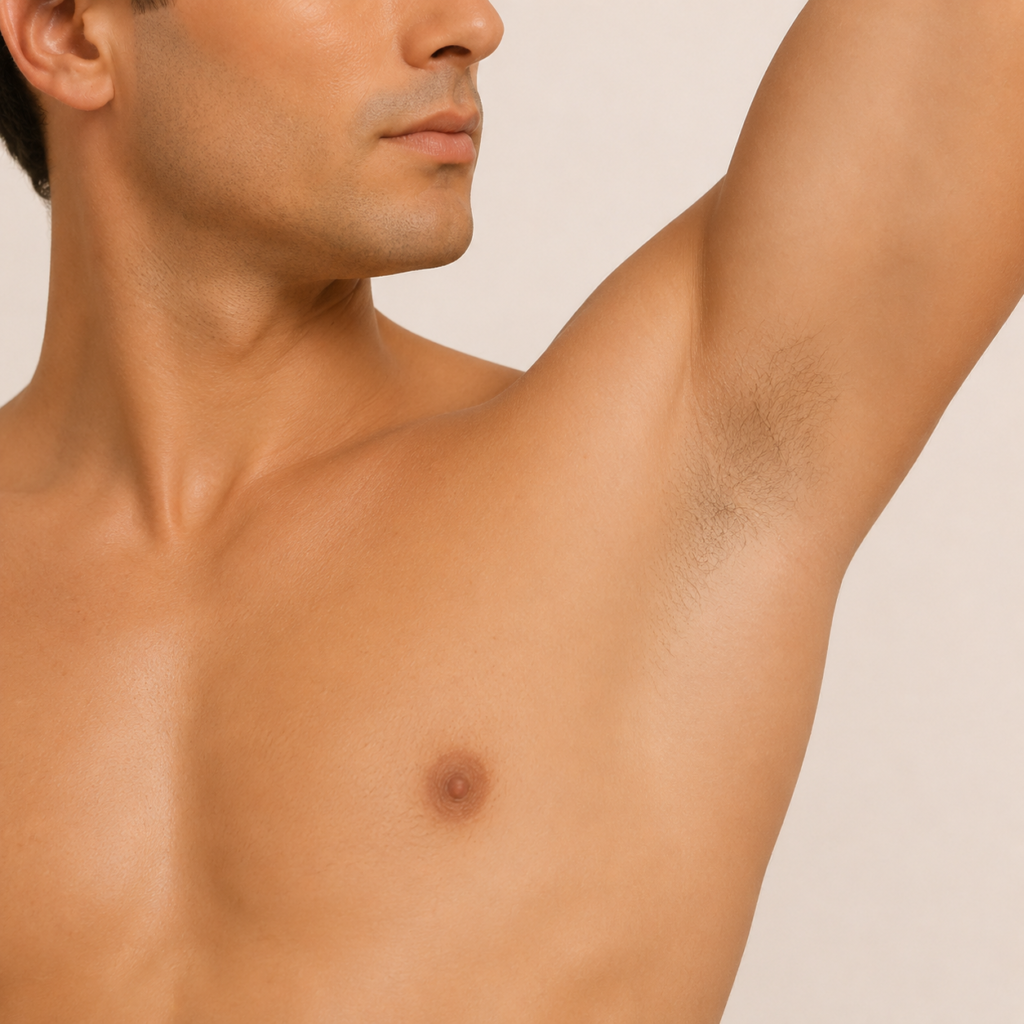 mobile waxing Houston