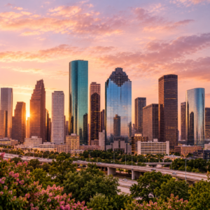 mobile waxing Houston